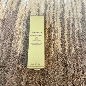 Shiseido Future Solution LX Ultimate Luminance Serum Legendary Enmei 9mL / .3oz
